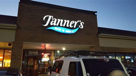 Tanners bar & grill - Tanner's Bar & Grill $$ • Bar & Grill, Bars, American. Hours: 8600 S 30th St, Lincoln (402) 261-5409. Menu Order Online. Take-Out/Delivery Options. take-out. delivery. Customers' Favorites. chicken wings. philly cheesesteak and fries. bar. Tanner's Bar & Grill Reviews. 3.6 - 180 reviews. Write a review. January 2024. Dietary restrictions: There are many …